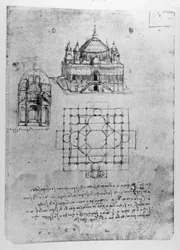 Design for a Church